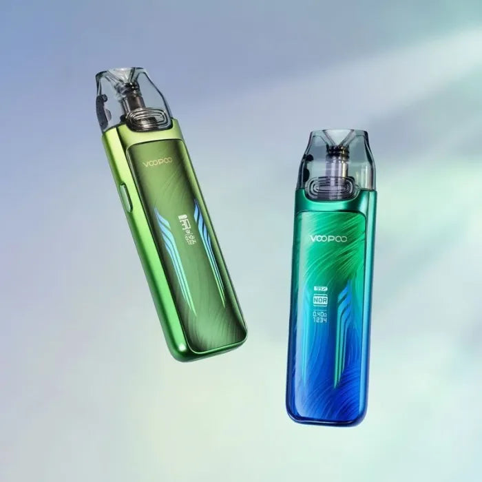 VOOPOO VMATE MAX主機（30W）/MAX專用空倉（2入組）
